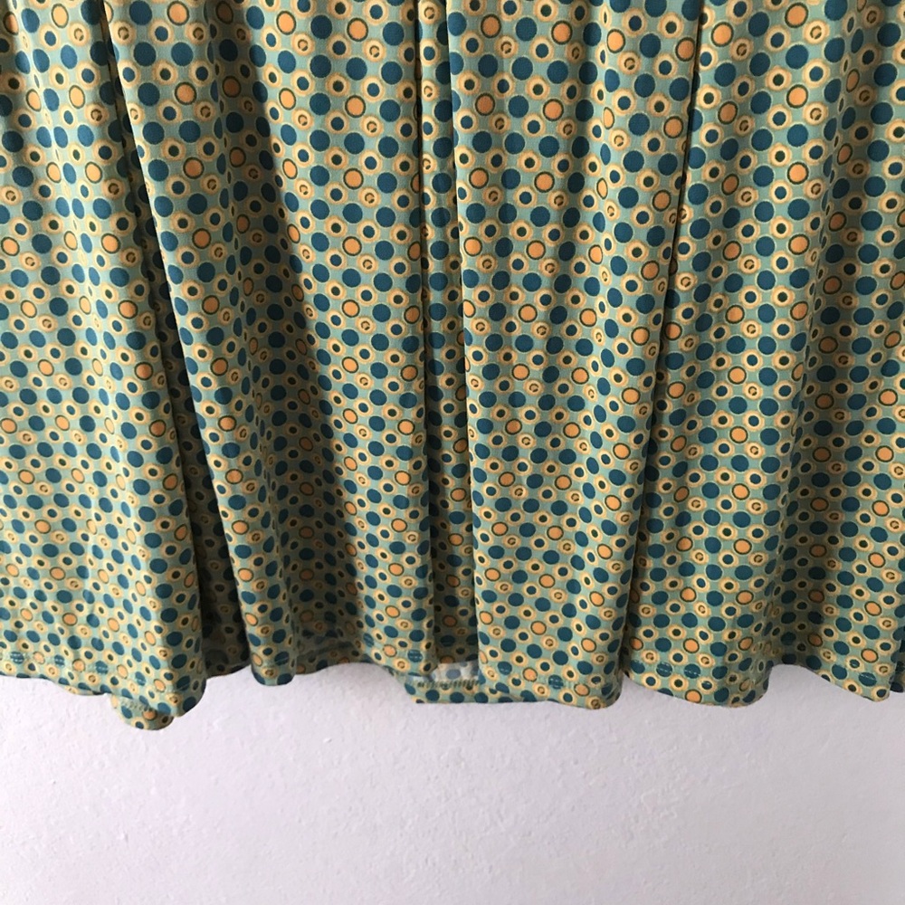 LuLaRoe Skirt With Pockets